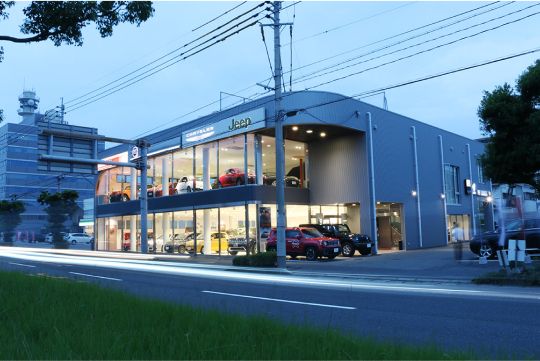 施工実績