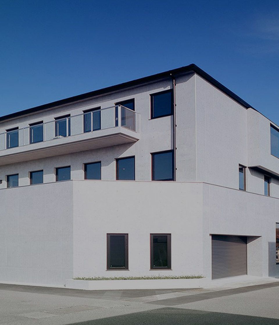 建築事業 | 事業内容