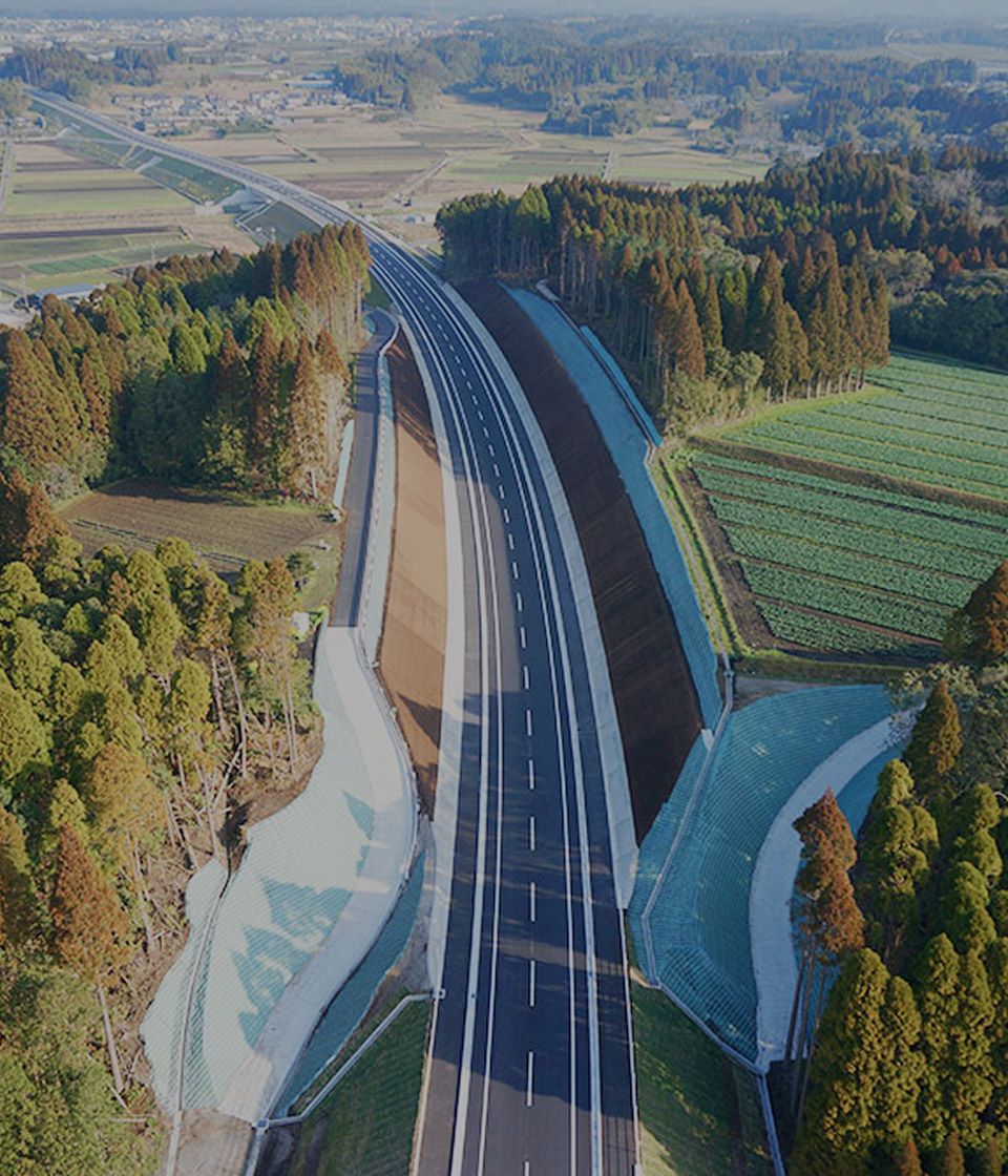 土木事業 | 事業内容