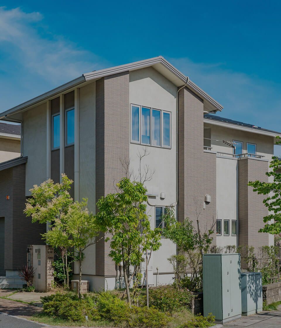 住宅事業 | 事業内容